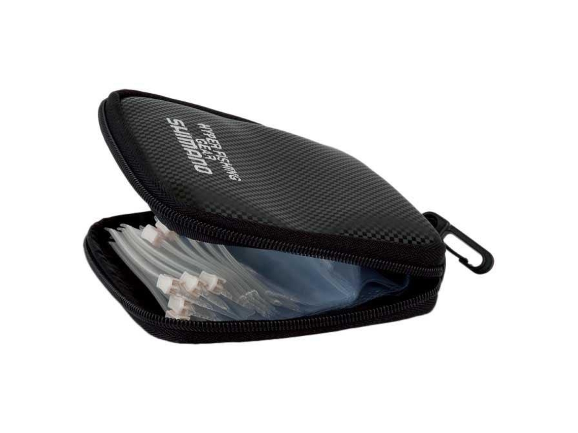 SHIMANO Rig Wallet