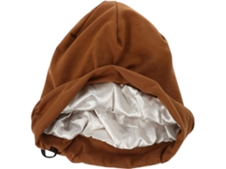 Touca De Cabelo, Capuz Para Dormir, Gorro De Dormir Masculino, Gorro De Dormir Feminino, Boné
