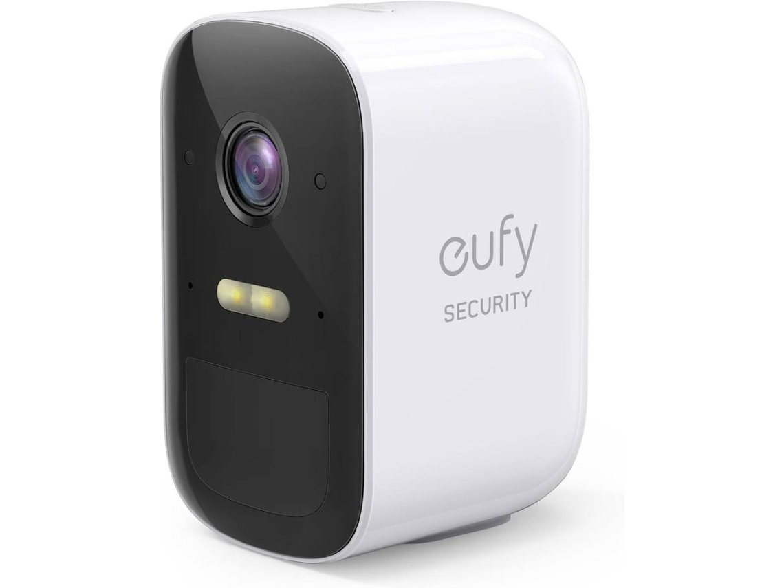 Câmara de Vigilância EUFY Wi-Fi 2C
