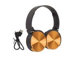 Fone de Ouvido Bluetooth LAXISCREED 450bt