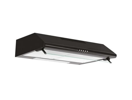 Exaustor GLEM GHC625BK (60 cm - Preto)