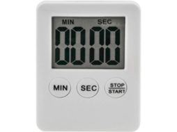 Timer Branco (digital)*