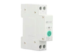 Interruptor de Circuito WiFi Inteligente 63A 90‑300V Veloriskku