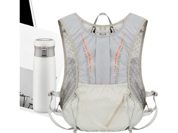 Mochila impermeável