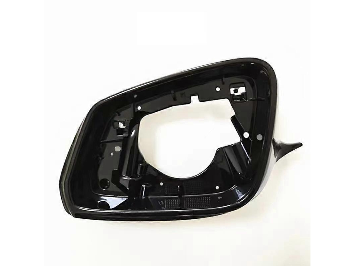 Moldura Retrovisão Bmw Série 5 F10 F11 F18 F07 Série 6 F06 F12 F13