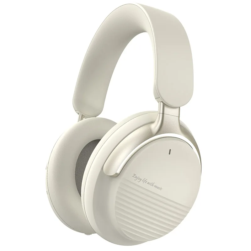 Fones de Ouvido Bluetooth com Resistência IPX5 MDUG (vermelho)