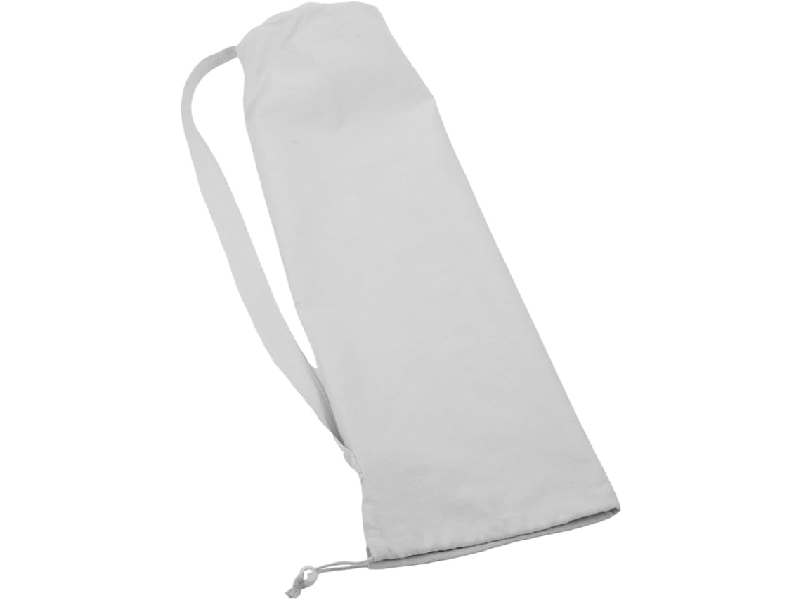 Conjunto de 4 Peças de Blocos de EVA, Para Exercícios de Dedos e Fortalecimento | S/MARCA