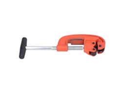 Laxiscreed Cortador De Tubos Pesado De Aço Para Canos De 12-50mm, Perfeito Para Trabalhos De Instalação