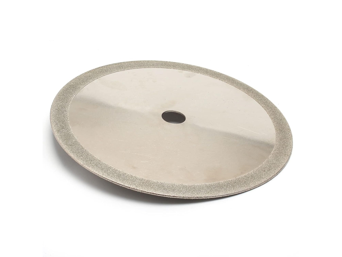 Disco de Corte Circular Fino, Lâmina de Serra,, 180 Mm CHABERLU