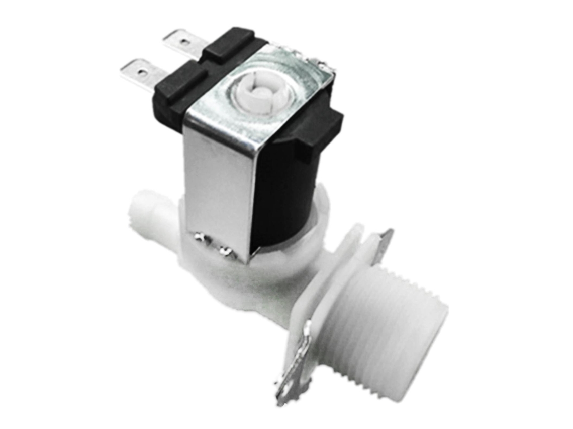 Válvula Solenoide de Água 220v / 12v / 24v AQUAFORGE
