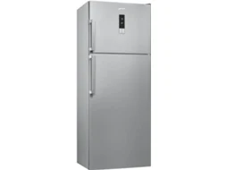 Frigorífico SMEG FD70EN4HX (No Frost - 183 cm - 434 L - Inox)