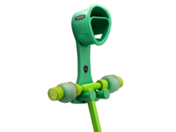 Campainha Wall Mount Verdenutcase