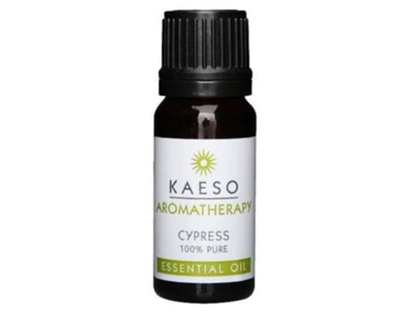 Kaeso Cypress Essential Oil 10Ml 10 ml