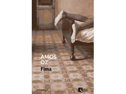 Livro Fima de Amos Oz (Espanhol)