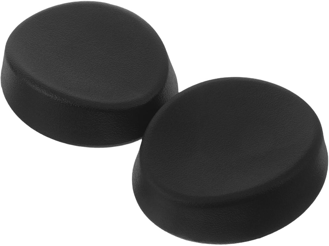 Yardwe Conjunto De 2 Almofadas Ergonômicas Para Guidão Bicicleta
