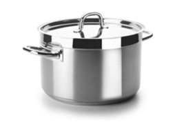 Marmite LACOR Chef-Luxe D.36 Cm