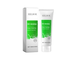 Gel Limpeza Facial Net Clear Pele Saudável