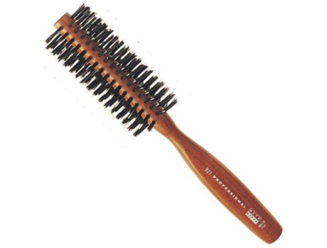 Acca Kappa Porcupine Brush For Fine Hair 6951