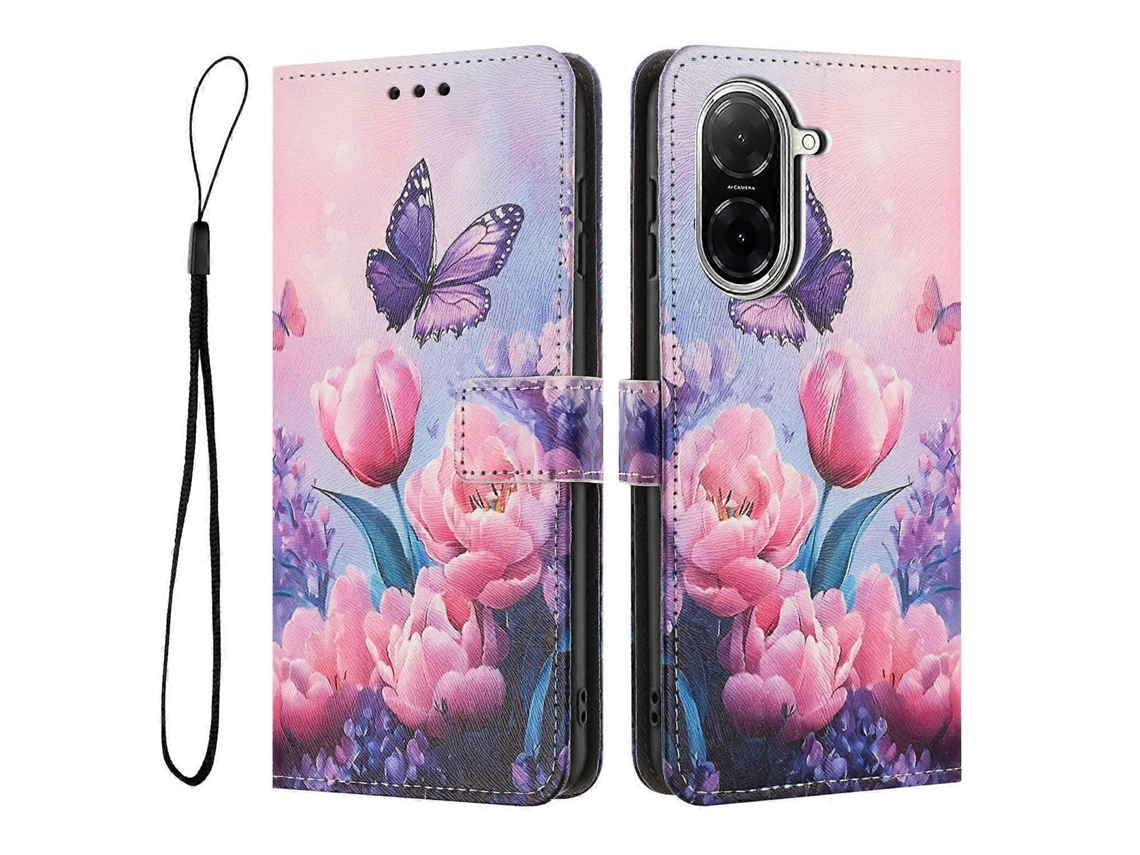 Capa De Celular Compatível Com Xiaomi Redmi A5 4g (171,777,88,3 Mm)