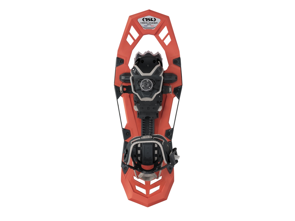 Crampons TSL Highlander Original 2 (39/47 - Laranja)