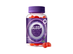 Suplementos para Melhorar Sono e Saúde LAXISCREED