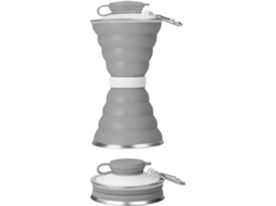 Cafeteira Moka Com Design De Percolador, Feita De Aço Inoxidável Para Fogão, Ideal Para Acampamento Ou Uso Doméstico
