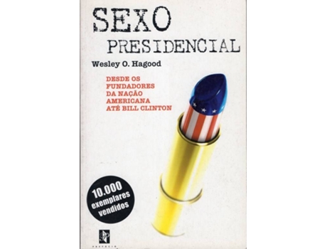 Sexo Presidencial