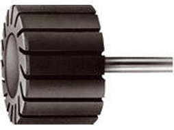 Cinta PFERD Porta- De Cilíndrica Grão k0810 6