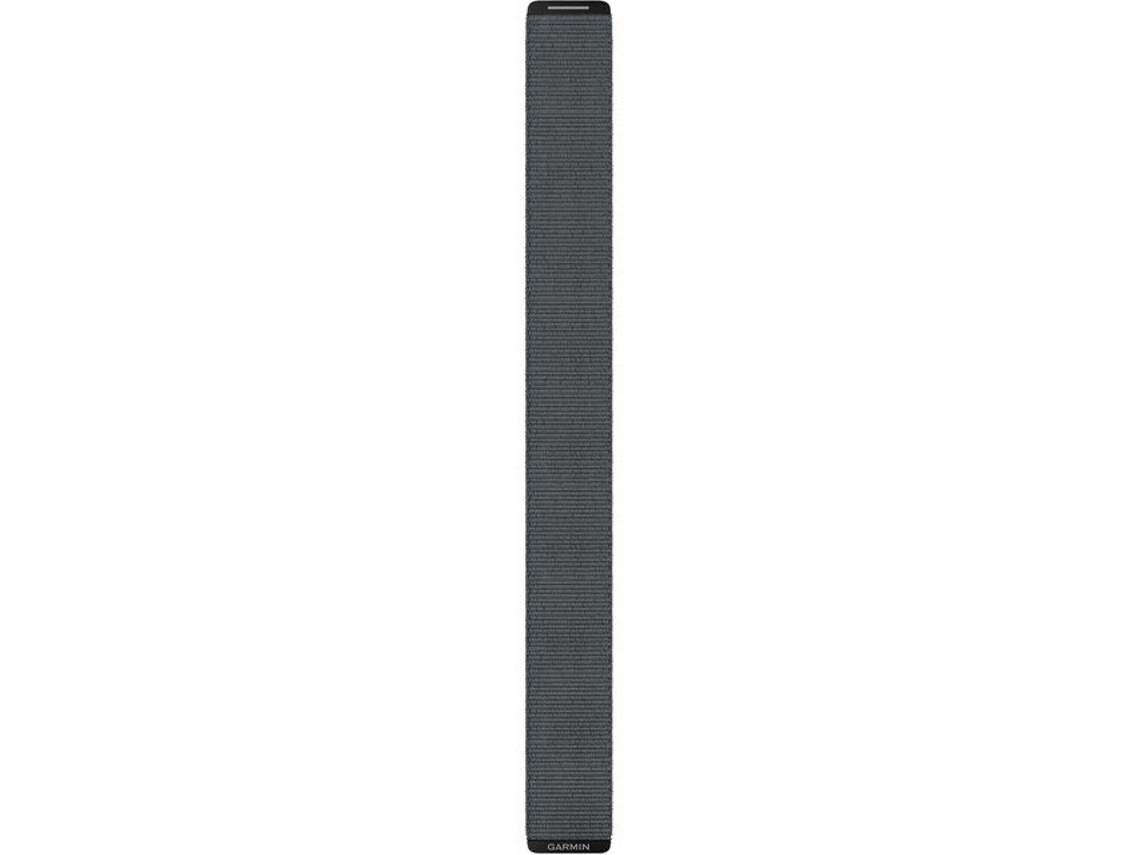 Pulseira GARMIN Ultrafit (Cinzento)
