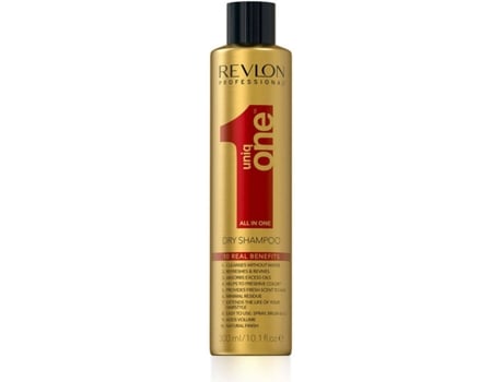 Loção para o Cabelo  One Sh Seco (300ml)