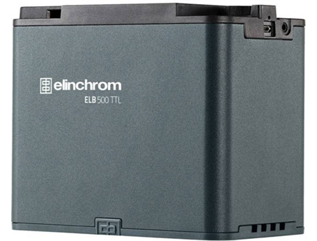 Flash Portátil ELINCHROM 21503