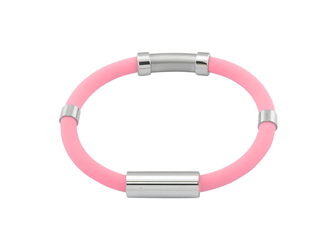 Pulseira Antiestática Elimina Estática Corporal Para Mulheres E Homens Pulseira De Pulso Anti Estática