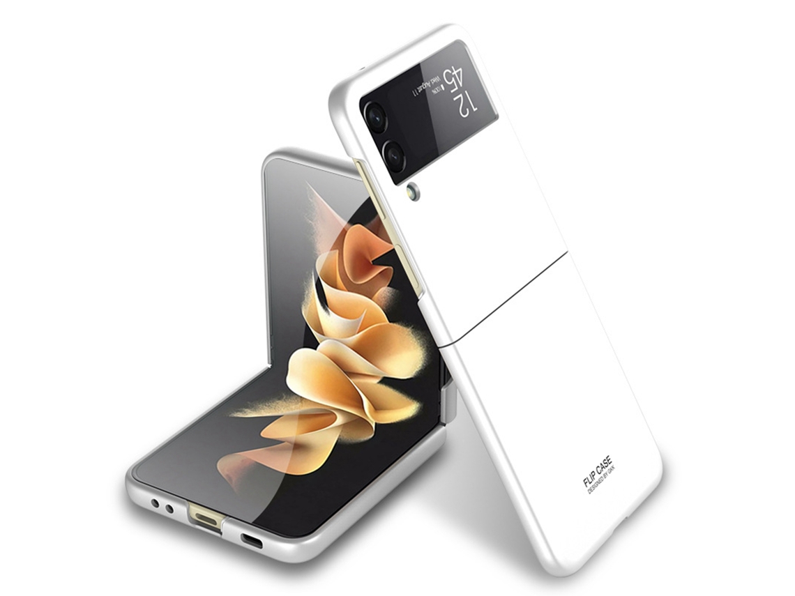 Capa de Telefone LAXISCREED Elegante para Pasta