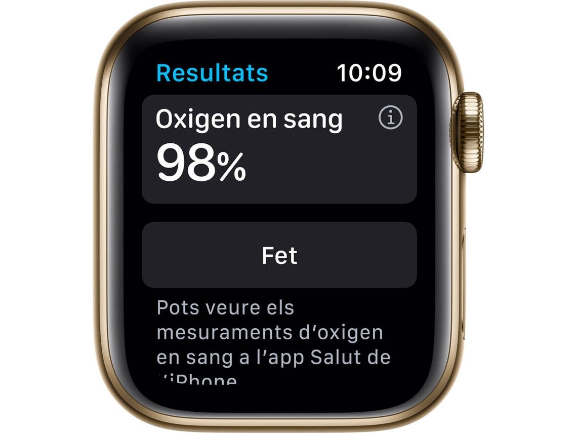 apple watch s6 40mm cellular
