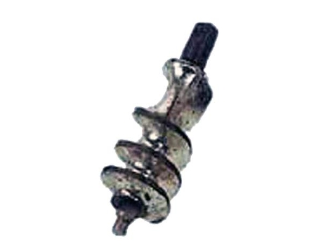 Garhe husillo maquina electrica boca oval n  32   07602