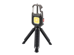 Chaveiro Com Luz De Trabalho Cob, Lanterna Portátil Para Caminhada E Acampamento Olysi Shop