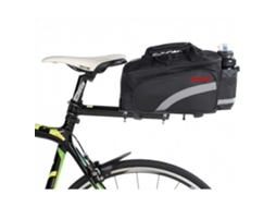 Bolsa Ciclismo PNK Porta-bagagens