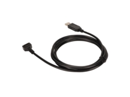 HURRISE Cabo Usb para Verifone Vx820 Vx810 14Pin Idc para Usb 480Mbps Cabo de Scanner Usb de Transferência de Dados Estável para Desktop