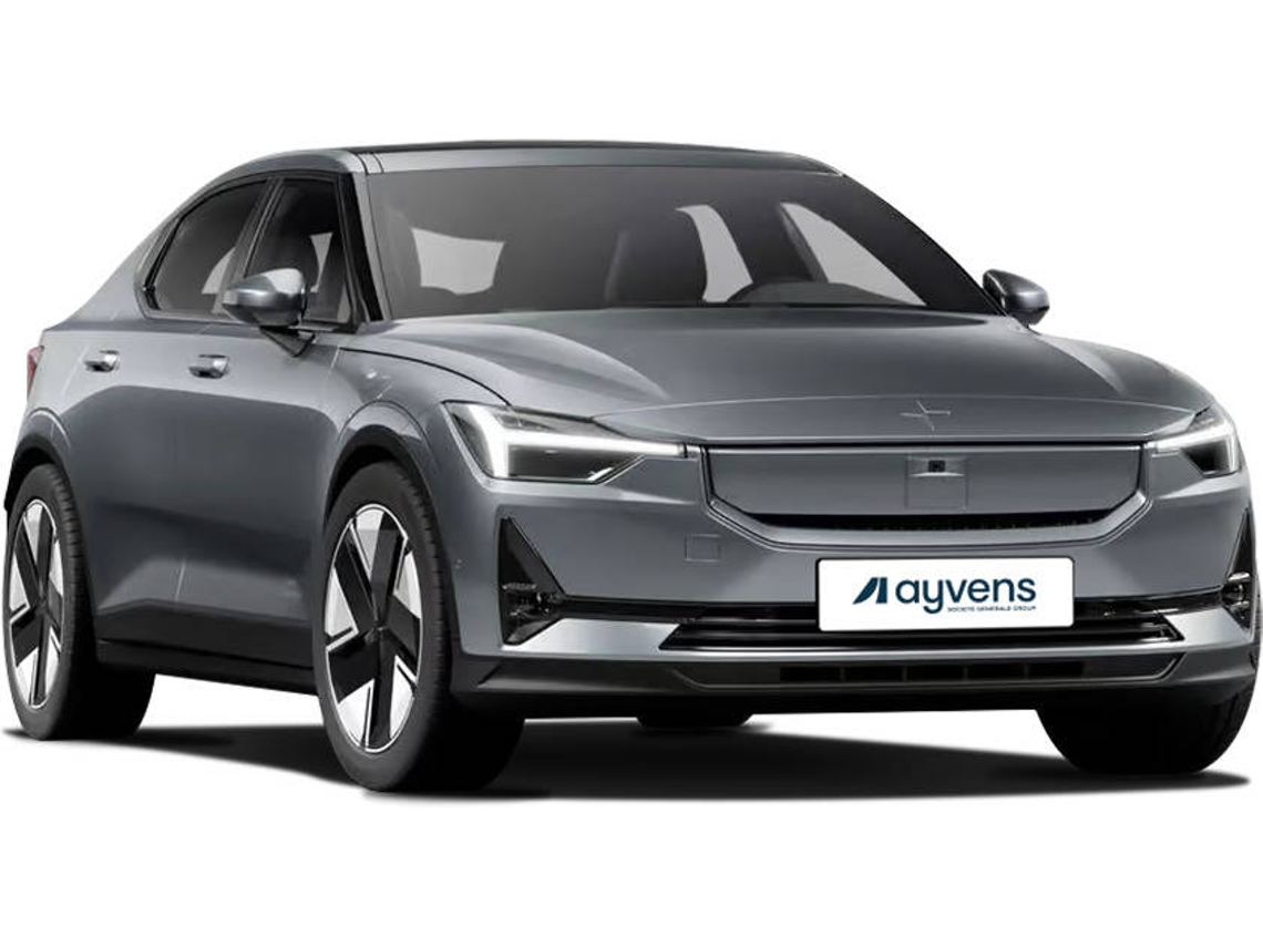 Renting Carro POLESTAR 2 LONG RANGE 82 KWH .0 299 CV (Elétrico - Novo)