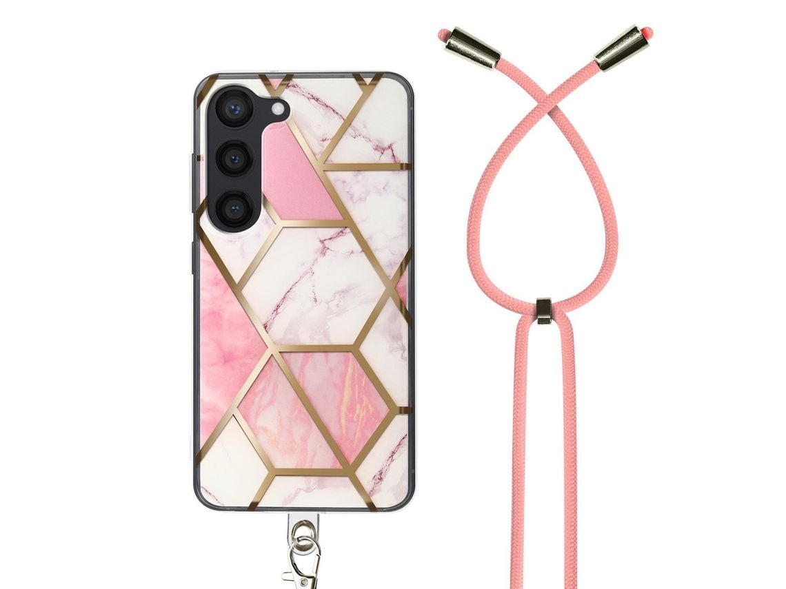 Capa Para Samsung Yemaesre Branco