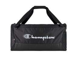 Champion Medium Duffle Bag Anthracite 806057 Es503