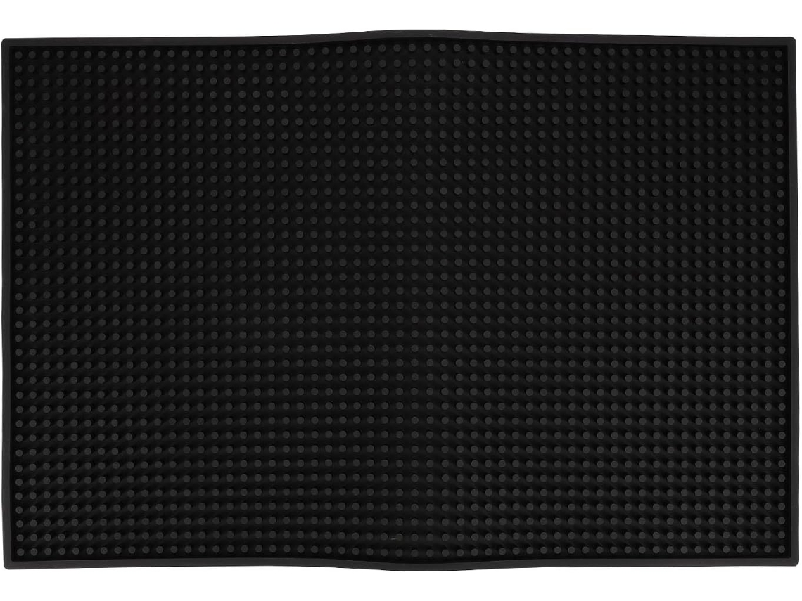 Tapete De Café Antiderrapante Magiclulu Em Pvc Para Bar, Resistente Ao Desgaste E Fácil De Lavar, Adequado Para Cozinha