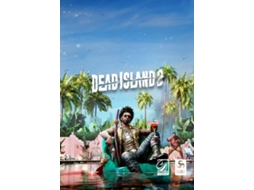 Jogo Xbox Dead Island 2 (Formato Digital)