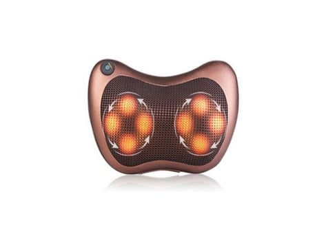 Massajador STOEX Shiatsu