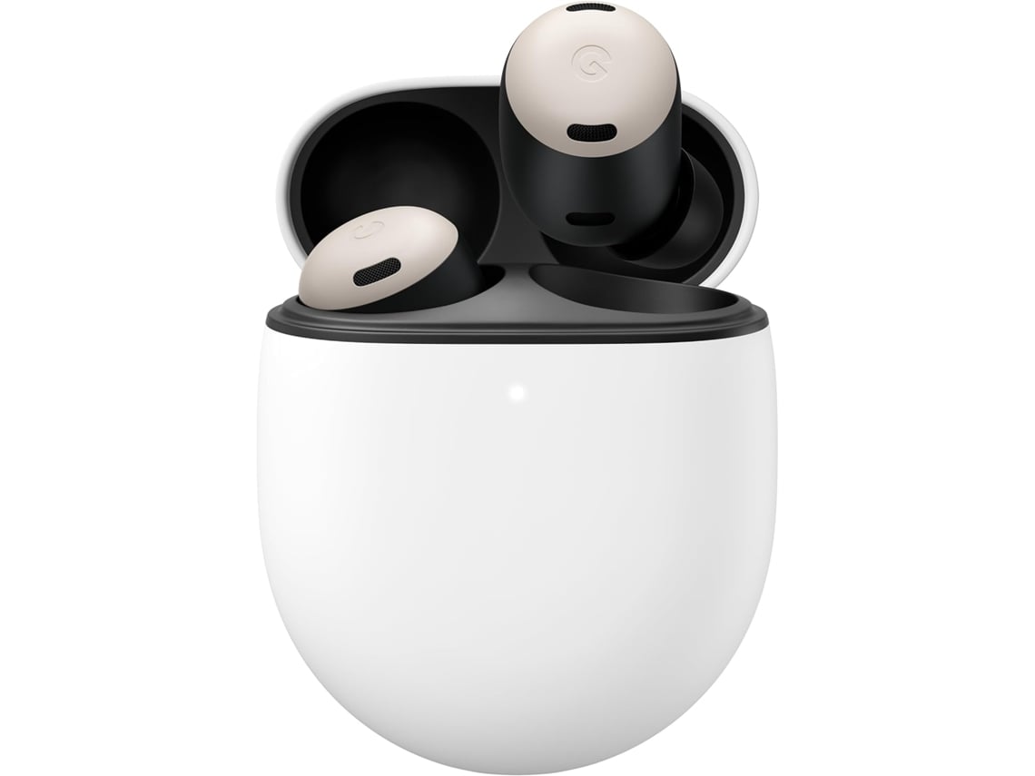 Pixel Buds Pro 2 Porcelana Google