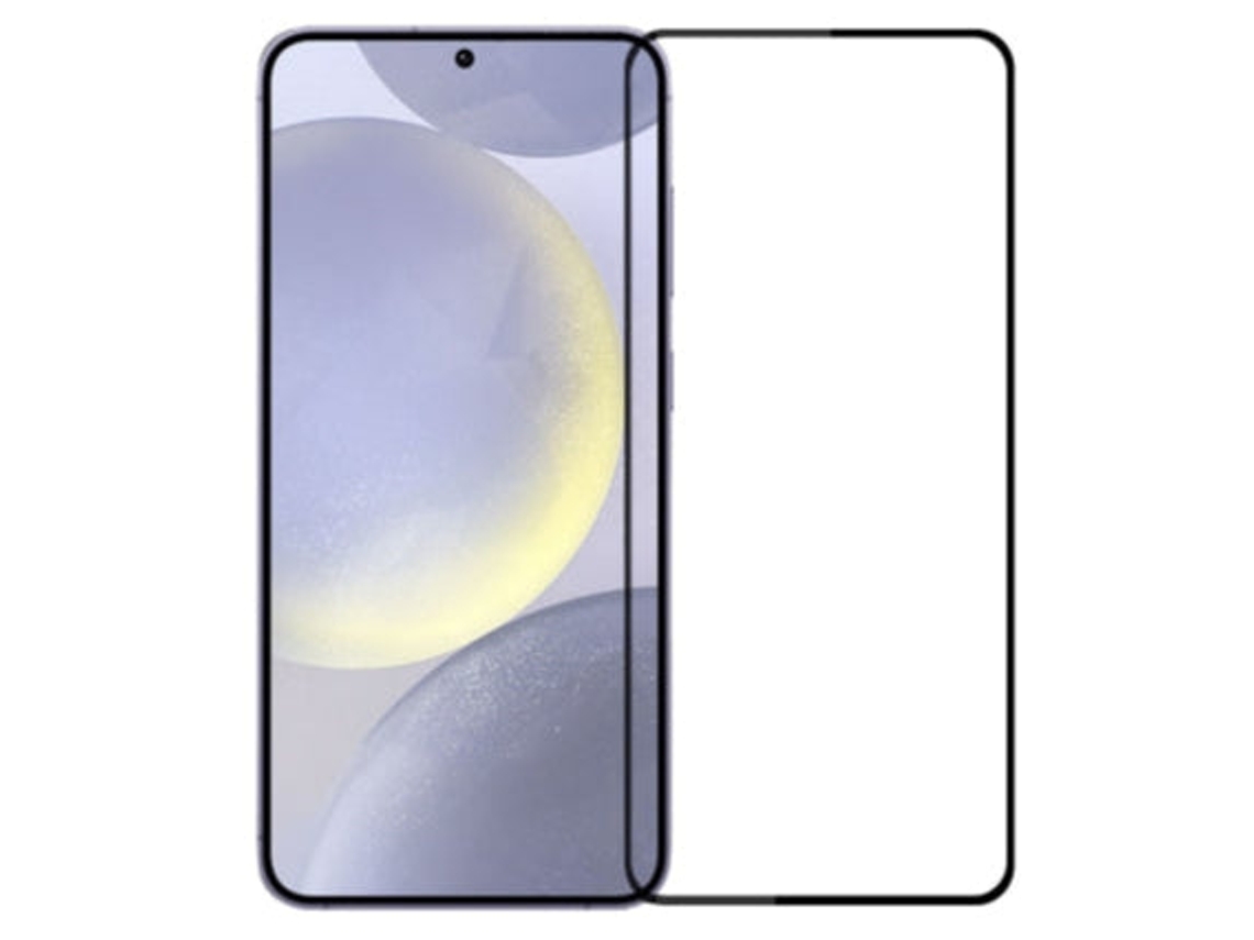 Pelicula de Vidro MISTERCAPAS Galaxy S25 Plus