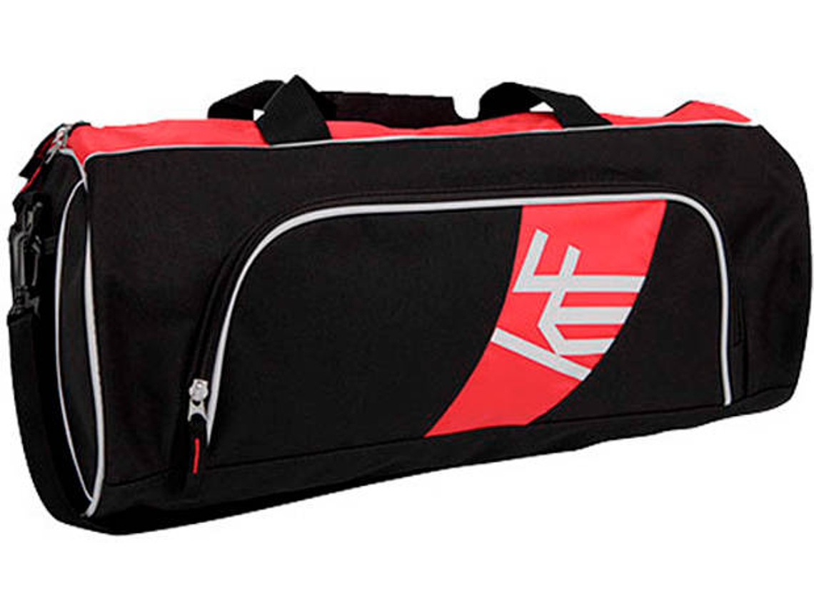 Bolsa KRF FITNESS B&M Gym Multicor