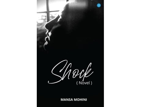 Livro Shock - De Mohini Mansa (inglês)