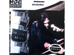 Vinil Neil Young - Massey Hall 1971