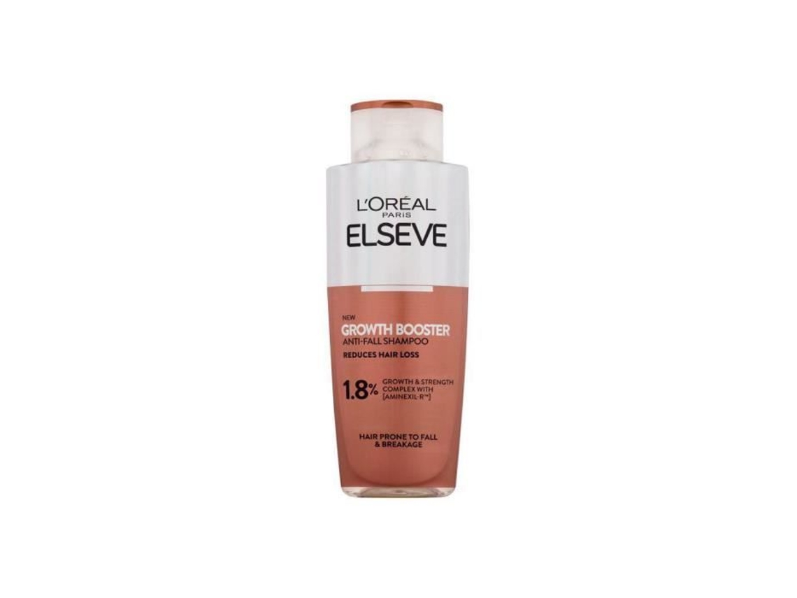 Shampoo Anti Queda Loréal Paris Elseve Growth Booster Aucune